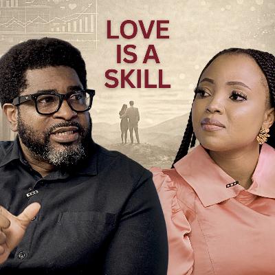 Nobody Taught You How to Love. And It’s Showing in Your Relationship. Nobody Taught You How to Love. And It’s Showing in Your Relationship.