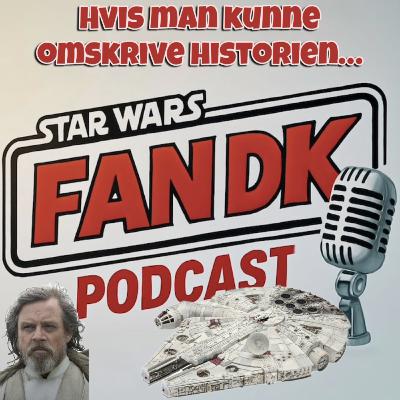 17. Hvis man kunne omskrive historien..