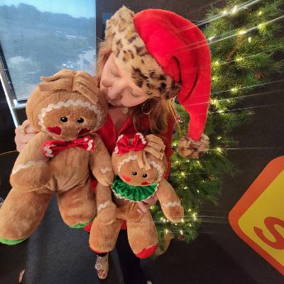 AFTER THE SHOW PODCAST: To Tree or Not to Tree. AFTER THE SHOW PODCAST: To Tree or Not to Tree.