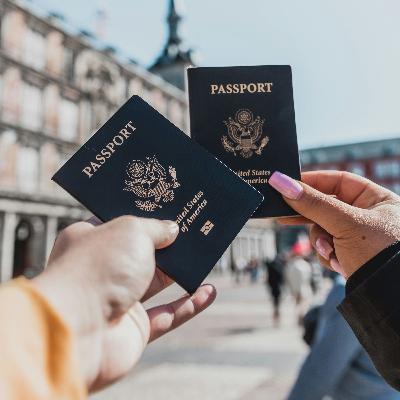 What’s the Best Passport to Carry? (And Why Do We Carry Passports?) What’s the Best Passport to Carry? (And Why Do We Carry Passports?)