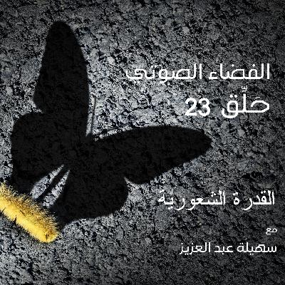 EP 23 : Emotional capacity ( Arabic )