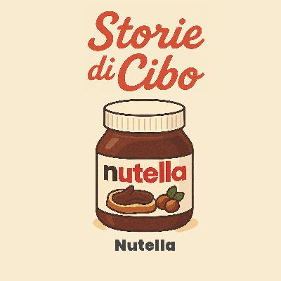 La NASCITA della NUTELLA | Storie di Cibo | PRATTQUELLO La NASCITA della NUTELLA | Storie di Cibo | PRATTQUELLO