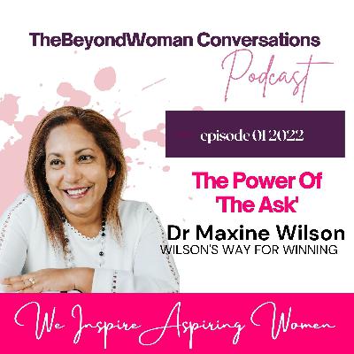 The Power Of The Ask