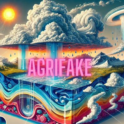 #104 Come si formano le nubi? Con il Professor Luigi Mariani