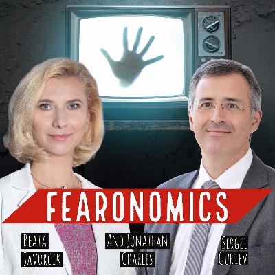 Fearonomics: the cost of discrimination