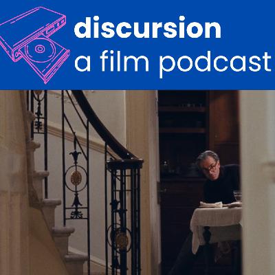 Episode 3 - Phantom Thread Episode 3 - Phantom Thread