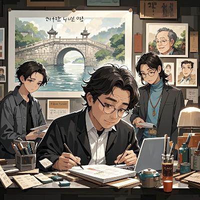 李安：用电影架起东西方文化的桥梁