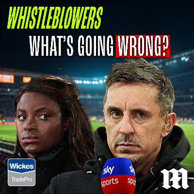 What's Going WRONG with Punditry?