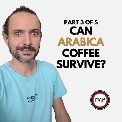 EP 978 | Part 3 of 5: Technology, Genetics, and Survival (Jonas Leme Ferraresso)