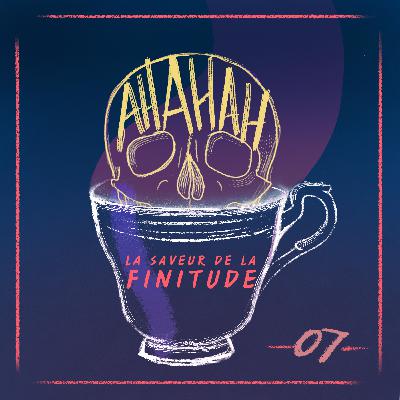 Épisode 7 : Humour et horreur Épisode 7 : Humour et horreur