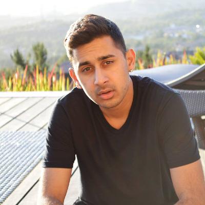 130: Successfully selling two businesses before the age of 25 with Jeet Banerjee 130: Successfully selling two businesses before the age of 25 with Jeet Banerjee