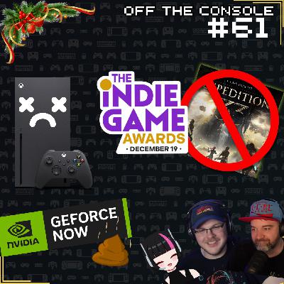 Disqualified! Why Expedition 33 Just Lost Its GOTY Indie Award | OTC EP 61
