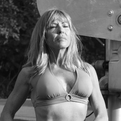 Recovery and Grace: My Story, My Truth (PG Version)