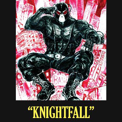 Knightfall (with Collective Action Comics)