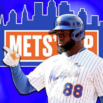 Mets Amazing Opening Day, Carson Benge Homers, Citi Field Rocking | 543