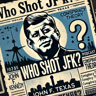 Season 5 Episode 37. The Witnesses Speak: New Perspectives on the JFK Assassination