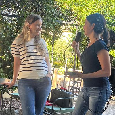 Episode 600: Reaching Milestones (with our Rome guests) Episode 600: Reaching Milestones (with our Rome guests)