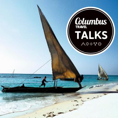Columbus Travel Talk: Mozambique