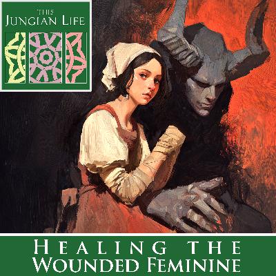 The Handless Maiden: A Tale to Heal the Wounded Feminine