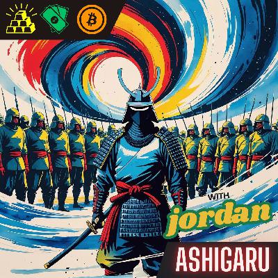 68 - Ashigaru w/ jordan 68 - Ashigaru w/ jordan