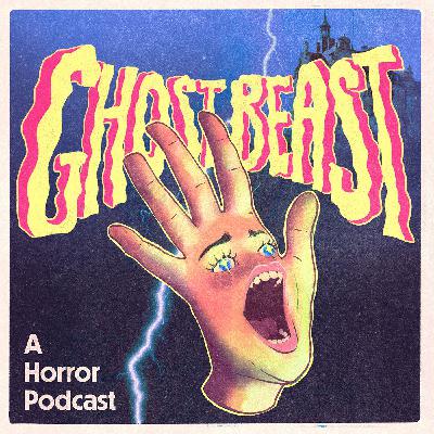SUSTO SWAP-A-THON: Ghostbeast