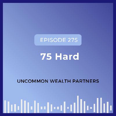 75 Hard