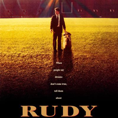 A Review of Rudy A Review of Rudy