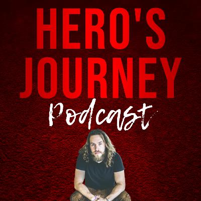 Fred Lee IV From Late Night Special Defines Different Levels Of Fandom | Hero's Journey Ep. #115 Fred Lee IV From Late Night Special Defines Different Levels Of Fandom | Hero's Journey Ep. #115