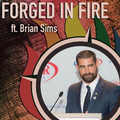 The Power of Adversity with Brian Sims