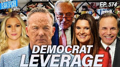 Democrat's Leverage: STARVE Americans to Fund Illegal Immigrant Healthcare | Ep 574 Democrat's Leverage: STARVE Americans to Fund Illegal Immigrant Healthcare | Ep 574