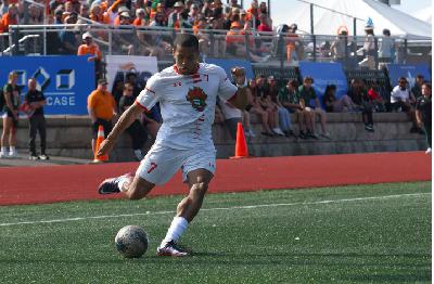 S02-#11 - Owen Sheppard- Newfoundland Soccer Player Draft 1st Overall in the CPL S02-#11 - Owen Sheppard- Newfoundland Soccer Player Draft 1st Overall in the CPL