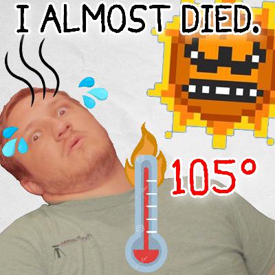 EP 41: The Hurricane Harbour Episode EP 41: The Hurricane Harbour Episode