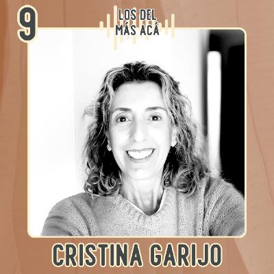 Cristina Garijo