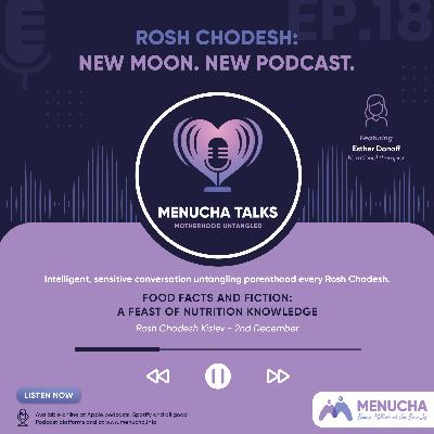 Food Facts and Fiction: A Feast of Nutrition Knowledge