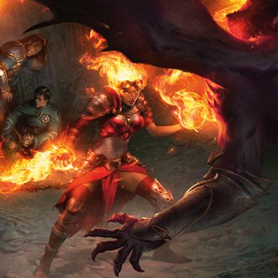 Battle for Zendikar: Episode 26 - Entflammt
