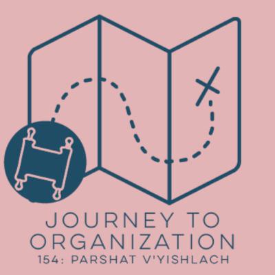 154: Parshat V'yishlach - Moving in Biblical Times