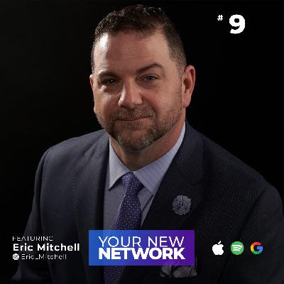 Getting To the Point with Eric Mitchell Getting To the Point with Eric Mitchell