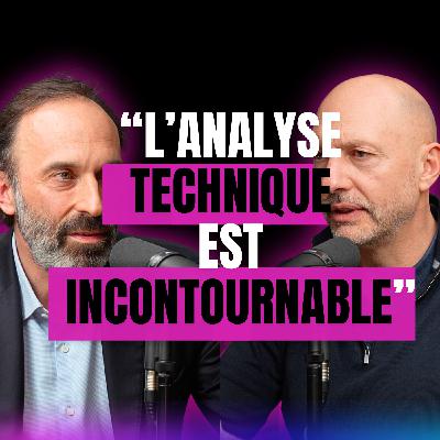 Interview #14 : Finance, Trading et Opportunités : L’expertise explosive de Thibaud Renoult !