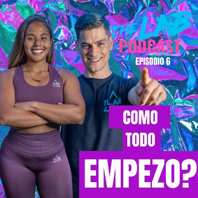 6.COMO TODO EMPEZO! THE LAB PANAMA