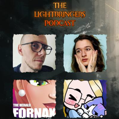 Lightbringers Guild Wars 2 Podcast S05E03 - VoE Finale & 2025 in review! Final Episode of 2025!
