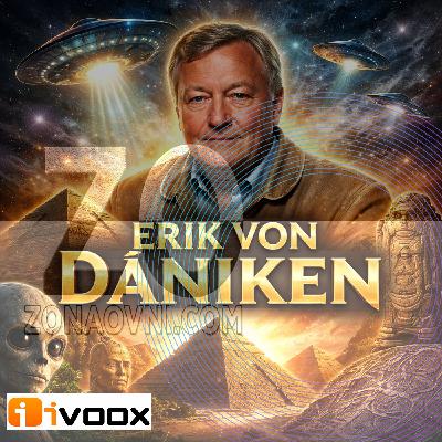 De Prisionero a Best-Seller: LA VIDA DE ERICH VON DANIKEN y la Rebelión de la Historia