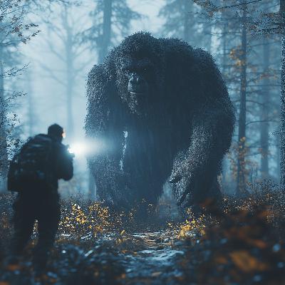TBP EP:101 Brian's Encounters