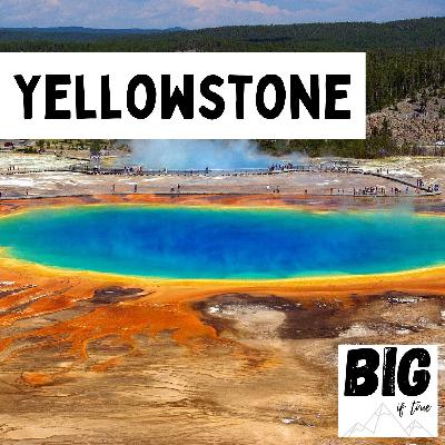 Yellowstone
