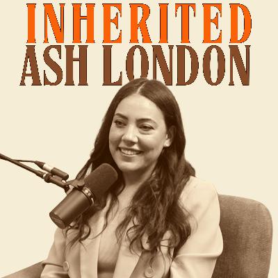 Ash London on the difficulty of adapting to motherhood
