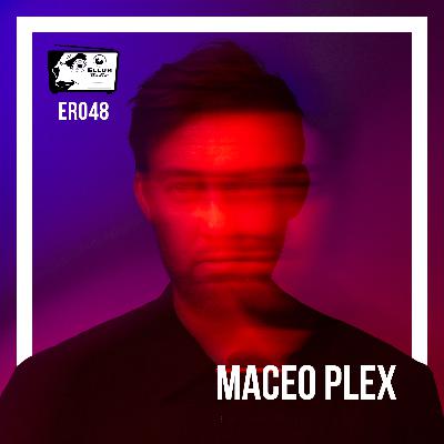 ER048 - Ellum Radio - Maceo Plex live from Brunch, Barcelona (Hour 1)