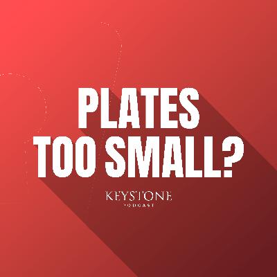 Ep. 18: What this Catholic apologist isn’t telling you about the plates