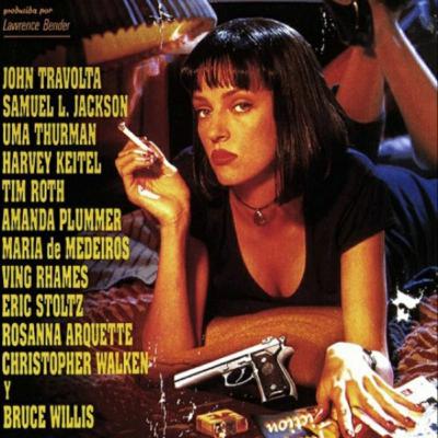 Análisis 3: Pulp Fiction (1994)