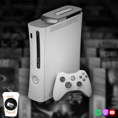 VENTI PODCAST #407: Quidditch Champions, Astro y el fin de Xbox 360 VENTI PODCAST #407: Quidditch Champions, Astro y el fin de Xbox 360
