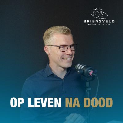 S3E6 - De impact van AI op de uitvaartbranche | met Peter Hendrix S3E6 - De impact van AI op de uitvaartbranche | met Peter Hendrix