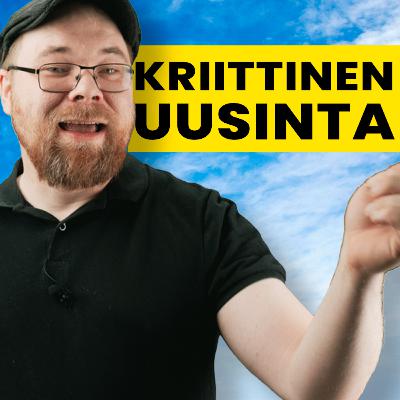 MITÄ LÖYSIN, kun sukelsin miesvaikuttaja VELIVOIMAN instagramiin? MITÄ LÖYSIN, kun sukelsin miesvaikuttaja VELIVOIMAN instagramiin?